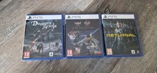 Demon souls nioh gebraucht kaufen  Lohmar