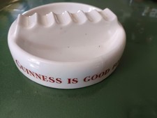 Guinness cendrier d'occasion  Caen