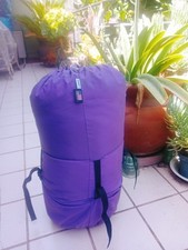 Usado, Saco de dormir Wiggy's Super LT Mummy tamanho XL. (0°) comprar usado  Enviando para Brazil