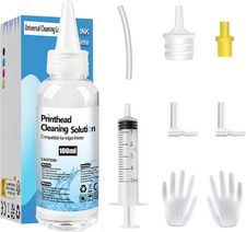 Kit pulizia testine usato  Roma