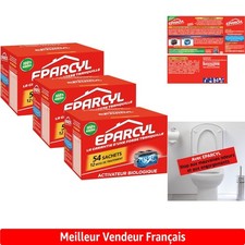 Eparcyl sachets granulés d'occasion  Matha