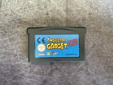 Inspector gadget racing for sale  BERKELEY