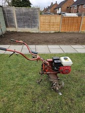 honda rotavator for sale honda rotavator for sale STAFFORD