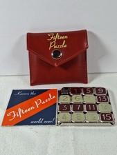 Vintage fifteen slide for sale  Paducah