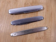 Anciens couteaux pliants d'occasion Anciens couteaux pliants d'occasion  Rives