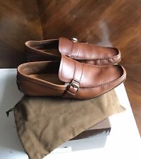 Gucci scarpe uomo usato  Moconesi