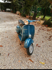 Jeans vespa 125 usato  Volpago del Montello