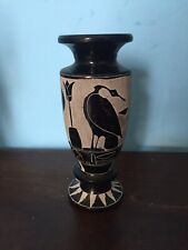 Piccolo vaso vintage usato  Catania