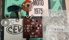 Commutatore quadro cev usato  Modica
