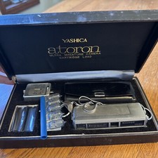 Vintage yashica atoron for sale  Xenia