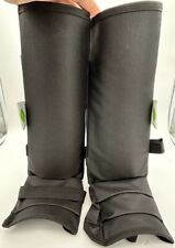 Snake gaiters leg for sale  Bellevue