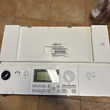 Viessmann vitodens 200 gebraucht kaufen  Seebad Bansin