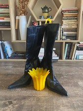 Aldo black stiletto for sale  Los Angeles