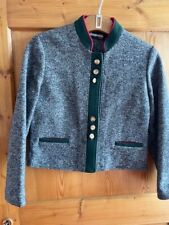Giesswein trachtenjacke 38 gebraucht kaufen  Gröbenzell