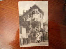 Cartolina bolzano cà usato  Torino