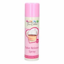 Funcakes backtrennspray 200ml gebraucht kaufen  Magdeburg