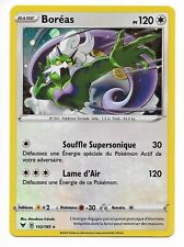 Carte pokemon boreas d'occasion  Chelles