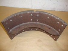 Relined brake shoe for sale Relined brake shoe for sale  DONCASTER