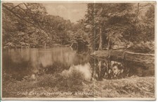 Nice old postcard for sale  UK