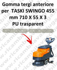 Swingo 455 bavette d'occasion  Expédié en France