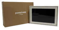 Facebook portal mini for sale  Des Moines