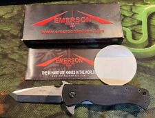 Emerson cqc flipper for sale  Arcadia