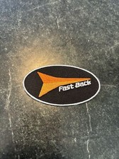 Fast back rope for sale  Suffield