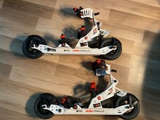 Skike solo nordic gebraucht kaufen  München