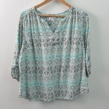 Croft barrow blouse for sale  Indianapolis