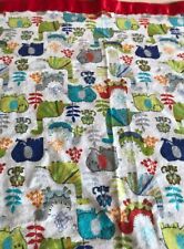 Toddler kids blanket for sale  Saint Louis