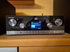 Grundig cms 5000 gebraucht kaufen  Korschenbroich