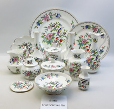 Aynsley pembroke bone for sale  BATH