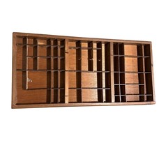 Vintage wood wall for sale  Topeka