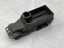 Dinky toys militaire d'occasion  Saint-Nazaire