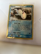 Pokemon togetic 101 gebraucht kaufen  Bamberg