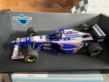 Minichamps damon hill for sale  PRESTON