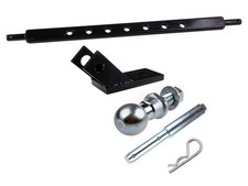Drehsicherung ackerschiene kug gebraucht kaufen  Moringen