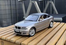 Kyosho bmw 1er gebraucht kaufen  Bendorf