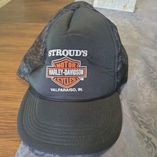 Harley davidson trucker gebraucht kaufen  Berlin