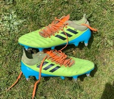 Adidas predator rugby for sale  NEWQUAY