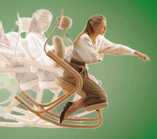 Varier stokke opsvik for sale  CHELMSFORD