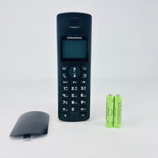 Grundig d1115 schnurlos gebraucht kaufen  Köln