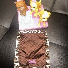 Barbie pets puppy for sale  LUTTERWORTH