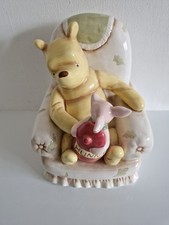 Disney winnie pooh for sale  CHISLEHURST