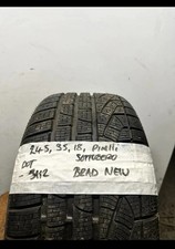 245 pirelli winter for sale  OLDHAM