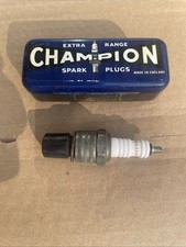 Champion spark plug for sale  BICESTER