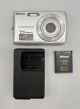 Nikon digital camera for sale  Bellingham