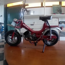 Motorino moped minimoto usato  Pontevico