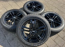 Alu winterräder hyundai gebraucht kaufen  Bad Tölz