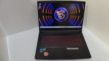 Msi gf63 12uc gebraucht kaufen  Leipzig